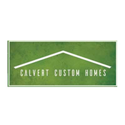 Calvert Custom Homes Bozeman Website Design 