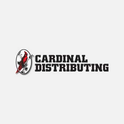 Bozeman Web Design Stephanie Bishop | Cardinal Distributing