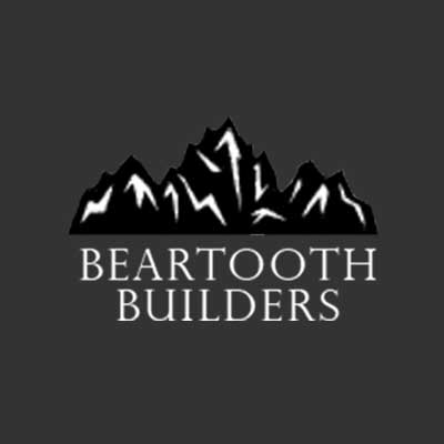 Beartooth Builders Bozeman Website Design 