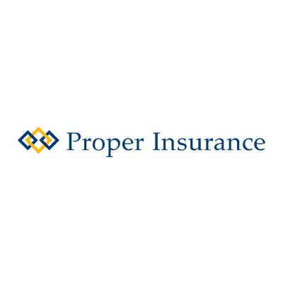 Proper Insurance Bozeman Website Design 
