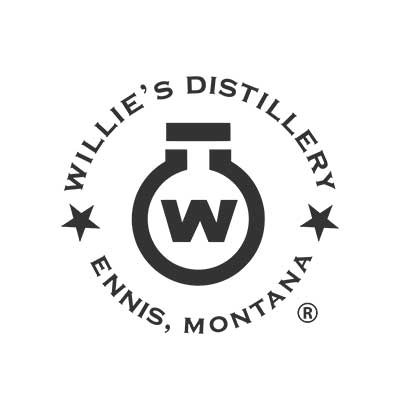 Bozeman Web Design Les Terrell | Willie’s Distillery