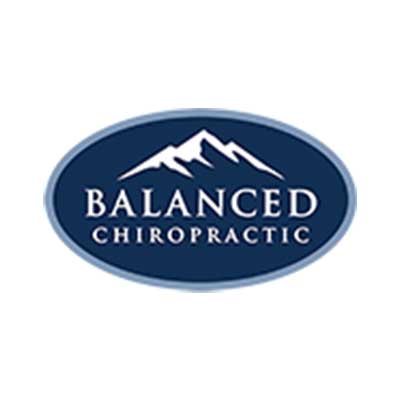 Bozeman Web Design Holly Matz-Blank | Balanced Chiropractic