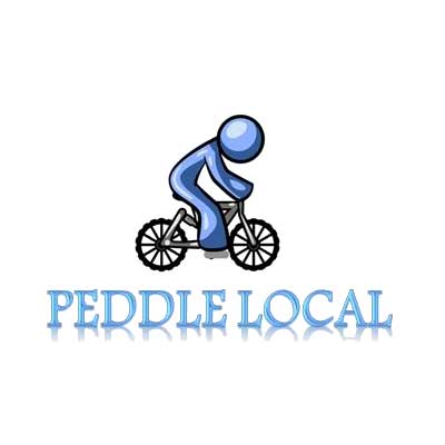 Bozeman Web Design Shawn Gaugler | Peddle Local