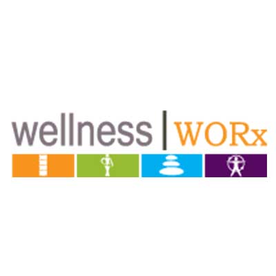 Wellness Worx Bozeman Website Design 