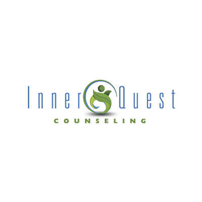 Inner Quest Counseling Bozeman Website Design 